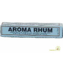 Aroma rhum liquido da Madma in fiala da 2 g, per aromatizzare impasti e creme per dolci