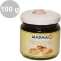 Pasta pistacchio aromatizzante per gelato creme e torroni in barattolo da 100 g di Madma