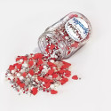 Sprinkles Mix Sweet Heart da 90 g di Madma