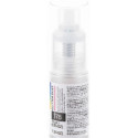 Glitter Dust Pink 10 g linea i78 di Silikomart: colorante alimentare in polvere rosa o Spray Rosa Glitterato