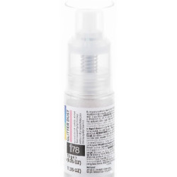 Glitter Dust Pink 10 g linea i78 di Silikomart: colorante alimentare in polvere rosa o Spray Rosa Glitterato