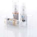 Glitter Dust da 10 g della linea i78 di Silikomart: coloranti in polvere spray color effetto glitterato perlescente