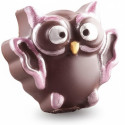 Choco Gufi Silikomart stampo in silicone cioccolatini a forma di gufi