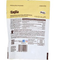 Gocce di cioccolato Emilia bianco 140 g da Zaini