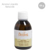 Aroma Vaniglia Naturale Liquido Decora 60g Analcolico | Ideale per Creme Pasticcere e Impasti da Forno