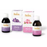 Aroma Rosa e Violetta Naturale Liquido Decora 50g | Essenza Floreale per Dolci, Creme e Torte