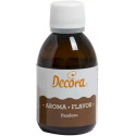 Aroma Pandoro Liquido Naturale Decora 50g | Essenza Professionale per Dolci di Natale | Panettoni