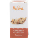 Aroma Panettone Liquido Naturale Decora 50g | Essenza Professionale per Grandi Lievitati | Natale