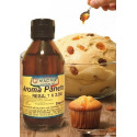 Aroma Panettone Liquido Madma 250ml ad Alta Concentrazione 1:2000 | Uso Professionale per Pasticceria e Lievitati