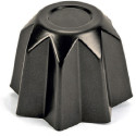Stampo Pandoro Alluminio Antiaderente Vespa 1Kg