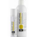 Velvet Spray Giallo Silikomart | Colorante Alimentare Effetto Velluto