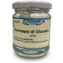 Sciroppo di Glucosio Liquido Madma 250g – per Pasticceria, Gelato e Glassa a Specchio | Anti-Cristallizzazione