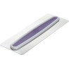Wilton Spalma Ghiaccia Reale in Acciaio 22,8×H7,6 cm – Spatola a Lama Lunga per Superfici Lisce