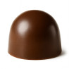 Stampo Cioccolatini Boero, il Preferito (10g) – 28 Cavità in Policarbonato Professionale (Ø2,8×H1,9cm)