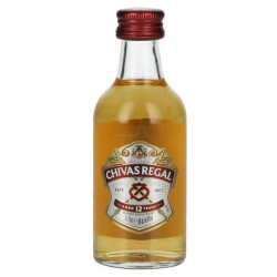 Chivas Regal Mignon cl 5