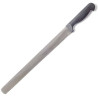 Coltello Seghettato Decora (30cm) – Multiuso a Lama in Acciaio Inox e Manico Ergonomico in Plastica