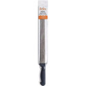 Coltello Seghettato Decora (30cm) – Lama in Acciaio Inox con Manico Ergonomico