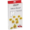 Micro Stone 5 Silikomart (Ø26×H15mm) – Stampo in Silicone 35 Micro Pietre (5ml)