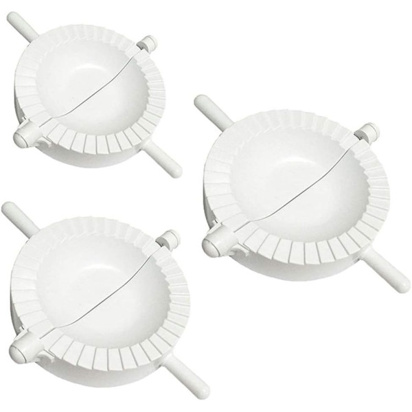 Set 3 stampi per ravioli in diverse misure