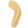 Cornetto Decora N. 480 | Beccuccio Speciale in Acciaio Inox per Saint Honore’ Ø2,5×4cm