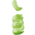 Cornetto Decora N. 480 | Beccuccio Speciale in Acciaio Inox per Saint Honore’ Ø2,5×4cm