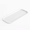 Tapis Gel03 Silikomart – Stampo in Silicone per Inserti Gelato Variegato 320×128 mm