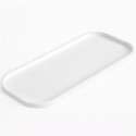 Tapis Gel03 Silikomart – Stampo in Silicone per Inserti Gelato Variegato 320×128 mm