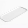 Tapis Gel03 Silikomart – Stampo in Silicone per Inserti Gelato Variegato 320×128 mm