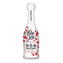 Santero 958 Love Baby 20 cl 11,5 % – Spumante Extra Dry Piemontese in Bottiglia Bianca
