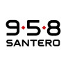 Santero 958 Love Baby 20 cl 11,5 % – Spumante Extra Dry Piemontese in Bottiglia Bianca