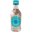 Gin Malfy Rosa Mignon 5cl in Vetro – Distillato al Pompelmo Rosa Siciliano 41%