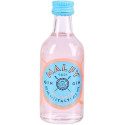 Gin Malfy Rosa Mignon 5cl – Distillato al Pompelmo Rosa Siciliano 41% in Vetro