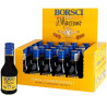 Amaro Elisir San Marzano Borsci Tappo Blu Mignon 3cl 38% – Liquore alle Erbe in Bottiglia Vetro