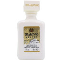 Disaronno Velvet Mignon 5cl 17% – Crema di Liquore Bianco a Base di Disaronno Originale