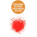 Velvet Spray Rosso 100ml Decora – Colorante Alimentare Effetto Velluto per Semifreddi e Gelati