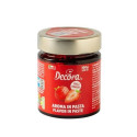 Aroma Concentrato in Pasta alla Fragola Decora 100g – Per Gelati, Creme e Dolci
