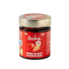 Aroma Concentrato in Pasta alla Fragola Decora 100g – Per Gelati, Creme e Dolci