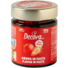 Aroma Concentrato in Pasta alla Fragola Decora 100g – Per Gelati, Creme e Dolci