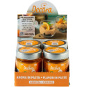 Aroma Concentrato in Pasta all'Arancia Decora 100g – Per Gelati, Creme e Dolci