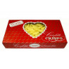 Confetti gialli al cioccolato fondente da 1 kg Crispo Confetti gialli al cioccolato fondente da 1 kg Crispo