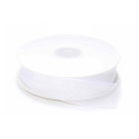Nastro Organza Bianco 40mmx23mt