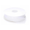 Nastro Organza Bianco 40mmx23mt