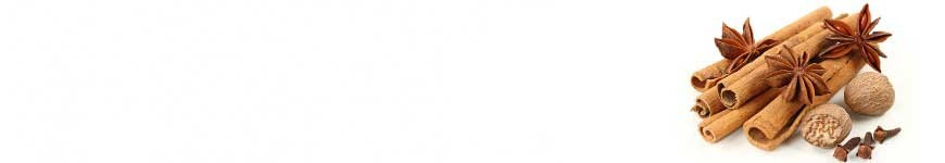 Spezie per Pasticceria, Oli e Grassi Alimentari | Cakeitalia