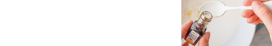 Aromi per Dolci ed Estratti per Liquori Online | Cakeitalia