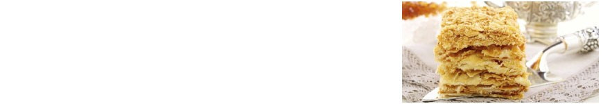 Paste Aromatizzanti per Gelati e Creme | Cakeitalia