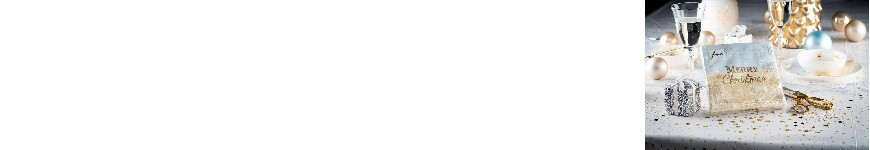 Tovaglioli Natalizi di Carta ideali per allietare feste a tema natale