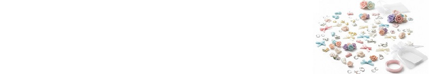 Applicazioni per Decorazioni Portaconfetti |CakeIalia Bomobniere 