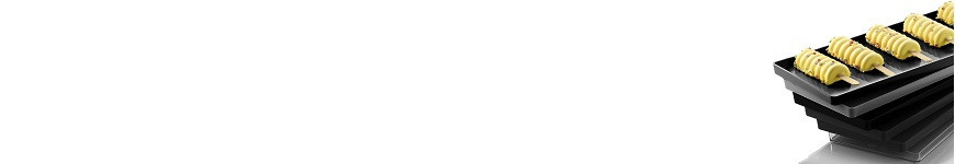 Accessori e Espositori Bar e Gelateria | Attrezzatura Professional