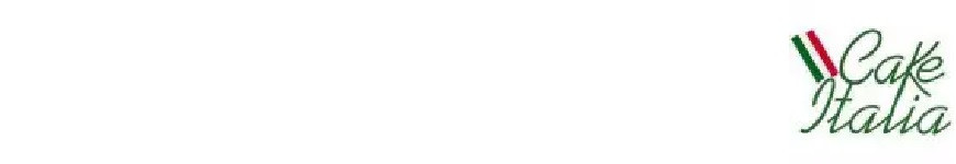 CakeItalia Shop Online per eventi e party, dispensa ed utensili cucina