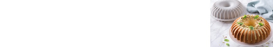 Stampi in Silicone per Torte Moderne e Tronchetti | Cakeitalia